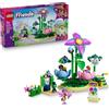 LEGO Friends Giostra Delle Tazze da Tè Floreali 42702