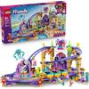 LEGO Friends Montagne Russe della Sirenetta 42703