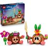 LEGO Disney Vaiana Kakamora 43293