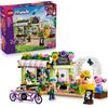 LEGO Friends Negozio di Fiori Creativo 42693