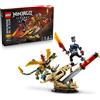 LEGO NINJAGO Battaglia alla Lama del Drago 71871