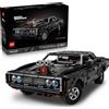 LEGO Technic Auto Dodge Charger R/t Fast And Furious 42231