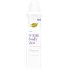 Dove Deodorante Dove Spray Whole Body Deo 150ml, Deodorante per tutto il Corpo, Profumo di Lavanda e Camomilla, Protezione dagli odori fino a 72 ore, Dermatologicamente Testato, Formula Antimacchie