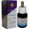 HERBOPLANET SRL CAPITIS GOCCE 50ML