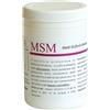 LIVI Sas di Lincetto & C. MSM LIVI POLVERE 150G