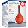 Pic Solution Intimwash Doccia Vaginale 347 Ml 1 Pezzo
