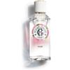 Roger & Gallet Rose Acqua Profumata Di Benessere 100 Ml