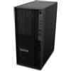 Lenovo Lenovo ThinkStation P2 Tower Gen 2 Intel Core Ultra 5 225 32 GB DDR5-SDRAM 512 GB SSD Windows 11 Pro Stazione di lavoro Nero 30JQ009CGE
