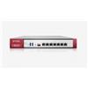Zyxel Zyxel USG Flex 200 firewall [hardware] 1,8 Gbit/s (USG FLEX FIREWALL 10 100 1000 - 2WAN 4LAN DMZ PORTS 1SFP) USGFLEX200-EU0101F