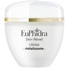 ZETA FARMACEUTICI SPA EuPhidra Linea Skin Reveil Crema Rivitalizzante Pelli Spente Molto Secche 40 ml