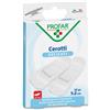 FEDERFARMA.CO SPA PROFAR CER TNT MEDI 7X2CM 20P