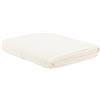 BELLORA - Set Asciugamani Bagno Viso e Bidet in Cotone - Asciugamani Resistente a Lavaggi, Include 1 Asciugamano Viso 55 x 100 cm e 1 Asciugamano Bidet Ospite 40 x 60 cm - Asciugamani 2 Pezzi