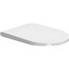 CERAMICA GSI Copriwater GSI Pura Originale in Termoindurente Soft Close Avvolgente bianco - Cod. Articolo: MS88C11