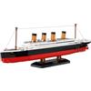 COBI R.M.S. Titanic