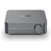 Wiim Amp Pro, Streaming Amplificatore, Space Grigio
