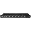 IMG Stage Line LMS 808 Microfono-Line-Mixer/Line-Splitter