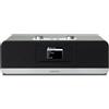 Roberts Stream 67 Argento DAB+UKWWLAN Radio Internet Con Streaming Media E CD