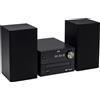 JVC UX-C25DAB Piccolo, Forte E Puris Tavolo