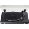 TEAC Hifi Giradischi, TN-180BT-A3B con Bluetooth Trasmettitore Nero