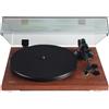 Teac TN-300-WA Giradischi USB In Noce