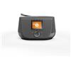 Hama Radio Internet Con Digitalradio-Empfang, 2-Wege-Lautsprecher & Funzione