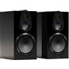 MONITOR AUDIO GOLD 100 6G BLACK COPPIA DIFFUSORI DA LIBRERIA NUOVE GARANZIA UFFI