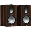 MONITOR AUDIO GOLD 100 6G MACCAR COPPIA DIFFUSORI DA LIBRERIA NUOVE GARANZIA UFF