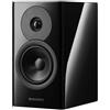 DYNAUDIO EVOKE 20 BLACK GLOSS COPPIA DIFFUSORI BOOKSHELF NUOVI GARANZIA UFF.