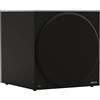 MONITOR AUDIO VESTRA W15 BLACK SUBWOOFER ATTIVO GARANZIA UFFICIALE