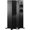 DYNAUDIO EMIT 30 BLACK COPPIA DIFFUSORI DA PAVIMENTO NUOVI GARANZIA ITALIA