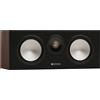 MONITOR AUDIO BRONZE CENTRE WALNUT DIFFUSORE CENTRALE NUOVI GARANZIA UFFICIALE
