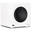 MONITOR AUDIO ANTHRA W10 SATIN WHITE SUBWOOFER NUOVO GARANZIA UFFICIALE