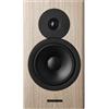 DYNAUDIO EVOKE 20 BLONDE WOOD COPPIA DIFFUSORI BOOKSHELF NUOVI GARANZIA UFF.