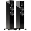 MONITOR AUDIO GOLD 300 6G BLACK COPPIA DIFFUSORI NUOVI GARANZIA UFFICIALE