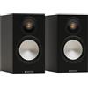 MONITOR AUDIO BRONZE 50 7G BLACK DIFFUSORI DA LIBRERIA NUOVI GARANZIA UFFICIALE
