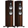 MONITOR AUDIO GOLD 500 6G MACASSAR COPPIA DIFFUSORI DA PAVIMENTO GARANZIA UFF.
