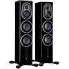 MONITOR AUDIO PLATINUM 200 3G BLACK GLOSS NUOVE GARANZIA UFFICIALE