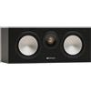 MONITOR AUDIO BRONZE CENTRE BLACK DIFFUSORE CENTRALE NUOVI GARANZIA UFFICIALE