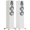 MONITOR AUDIO GOLD 300 6G WHITE COPPIA DIFFUSORI NUOVI GARANZIA UFFICIALE