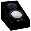 MONITOR AUDIO SILVER AMS DOLBY ATMOS 7G HIGH GLOSS BLACK COPPIA SURROUND G.UFF