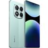 Xiaomi Redmi Note 14 Pro 5G Dual Sim 8GB 256GB - Coral Green - Nuovo