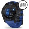 Garmin Instinct 3 3,05 cm (1.2") AMOLED 45 mm Digitale 390 x 390 Pixel Nero GPS