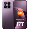 Xiaomi 17T PRO 17,4 cm (6.83") 12 GB 512 GB 7000 mAh Viola