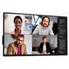 Dell Technologies PROMOZIONE Dell Technologies 55 4K CONFERENCE ROOM MONTR P5525QC Cod. DELL-P5525