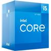 Intel Processor Intel BX8071512400F 2.5Ghz 18MB LGA1700 LGA 1700