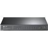 Tp-Link Switch 8 Porte Gigabit Ethernet 10/100/1000 PoE TL-SG2210P