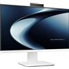 Asus PC All-In-One ExpertCenter 23.8" Bianco Intel Core 7 16GB 512GB SSD