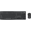 Logitech MK370 Combo for Business tastiera Mouse incluso RF senza fili Bluetoot