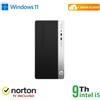 RINOVO PC HP 400 G5 TOWER i5-9X00 DDR4 8GB SSD 256GB W11 CLOUD 20GB GRADE A 1T W