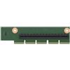 Intel 1U PCIE Riser - Riser card - spare - for Server System M50CYP1UR204 M50CYP